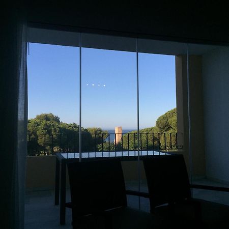 Cabopino N Appartement Marbella Buitenkant foto