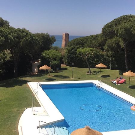 Cabopino N Appartement Marbella Buitenkant foto