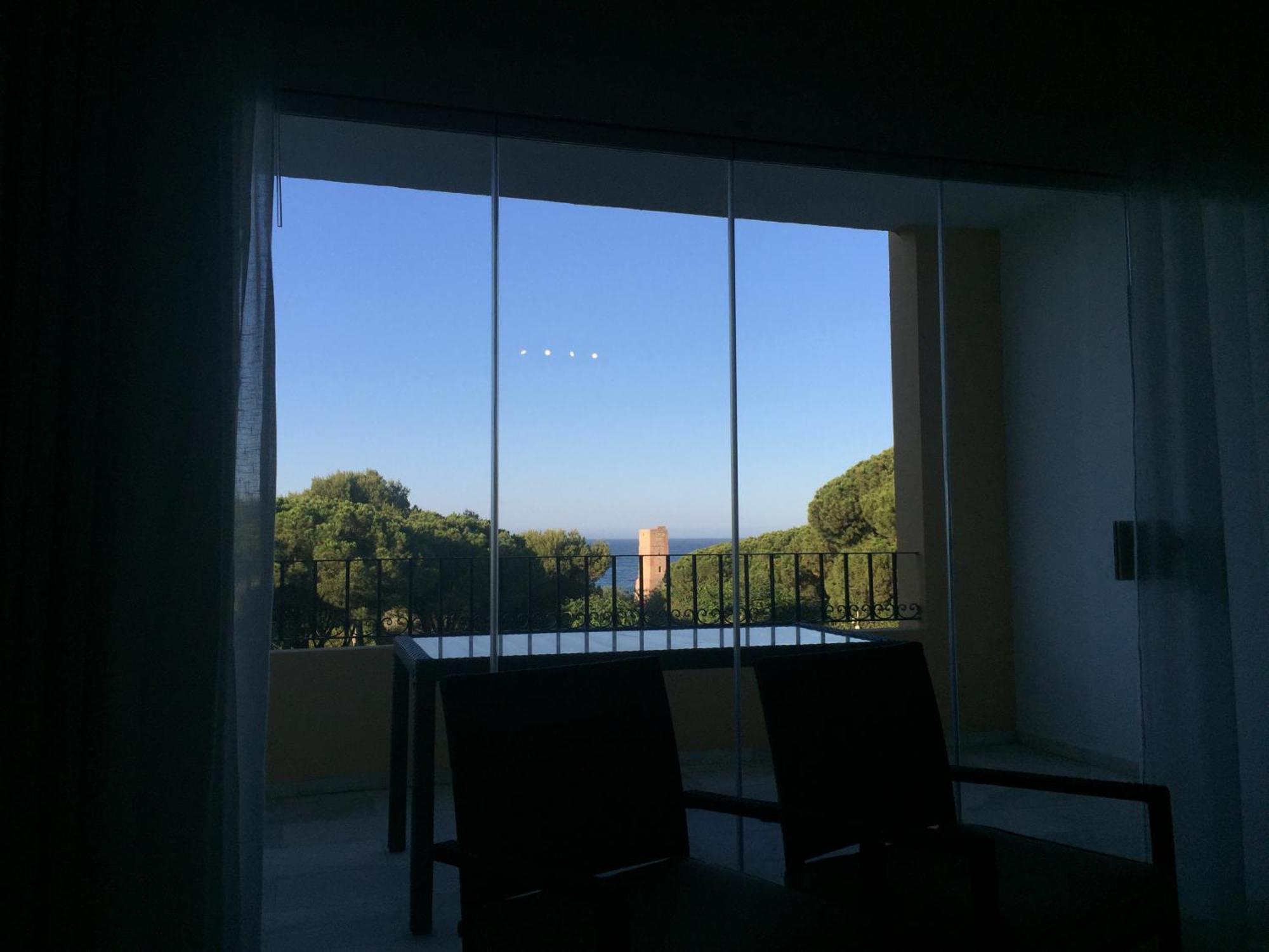 Cabopino N Appartement Marbella Buitenkant foto