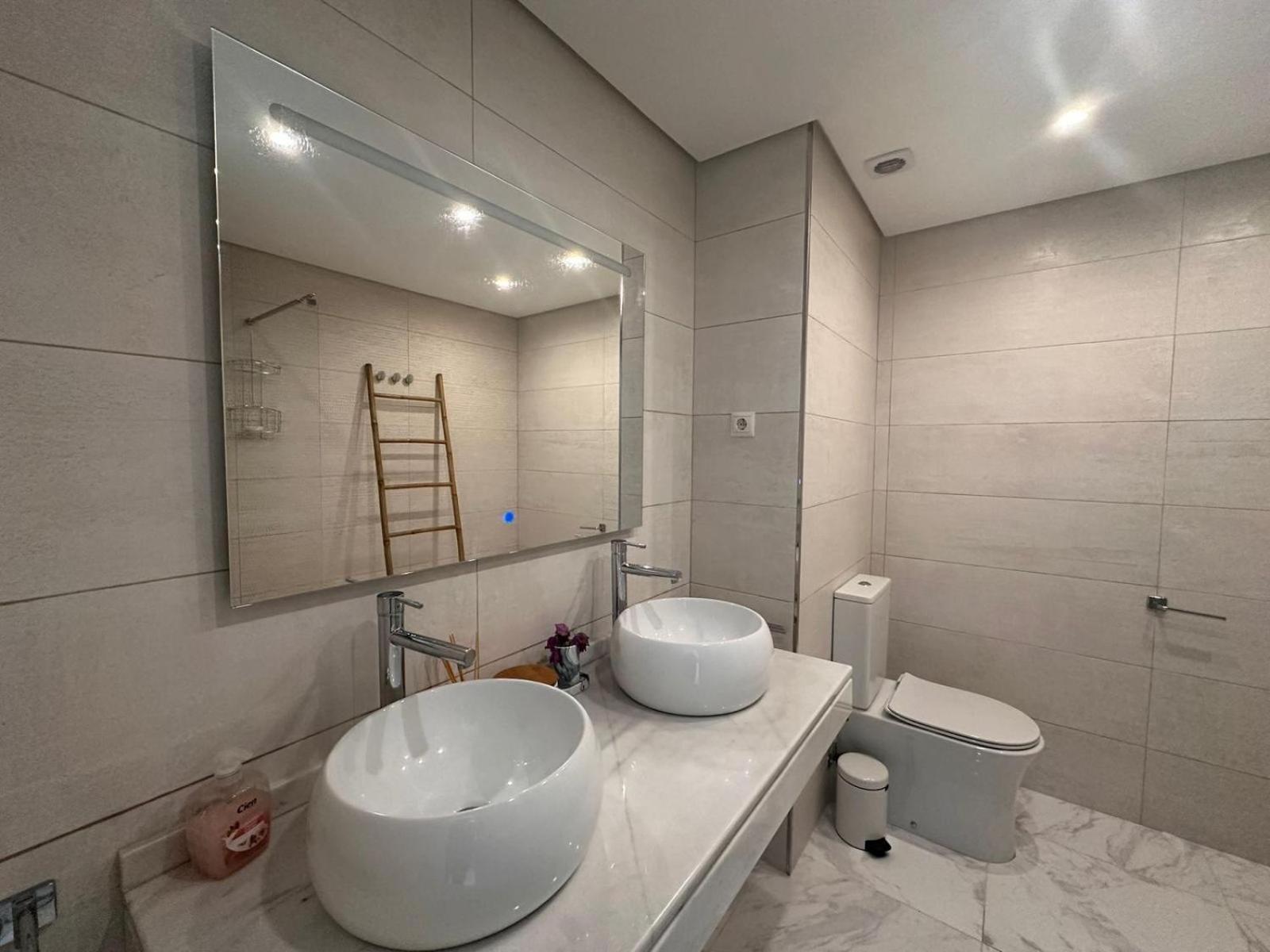 Cabopino N Appartement Marbella Buitenkant foto