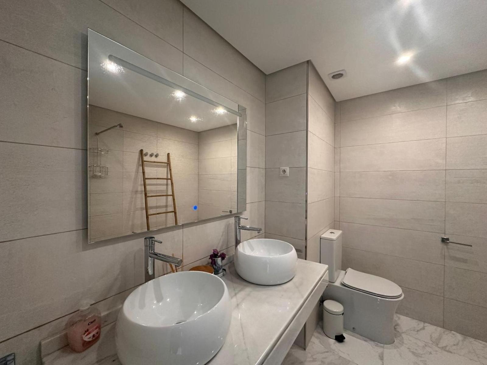 Cabopino N Appartement Marbella Buitenkant foto