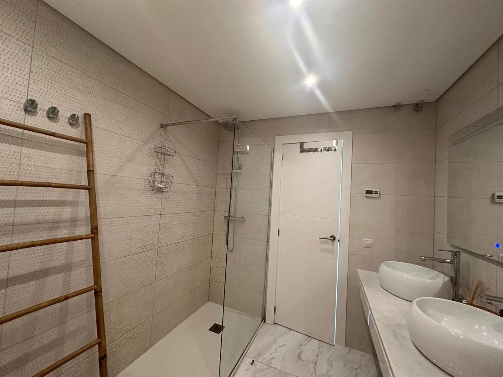 Cabopino N Appartement Marbella Buitenkant foto