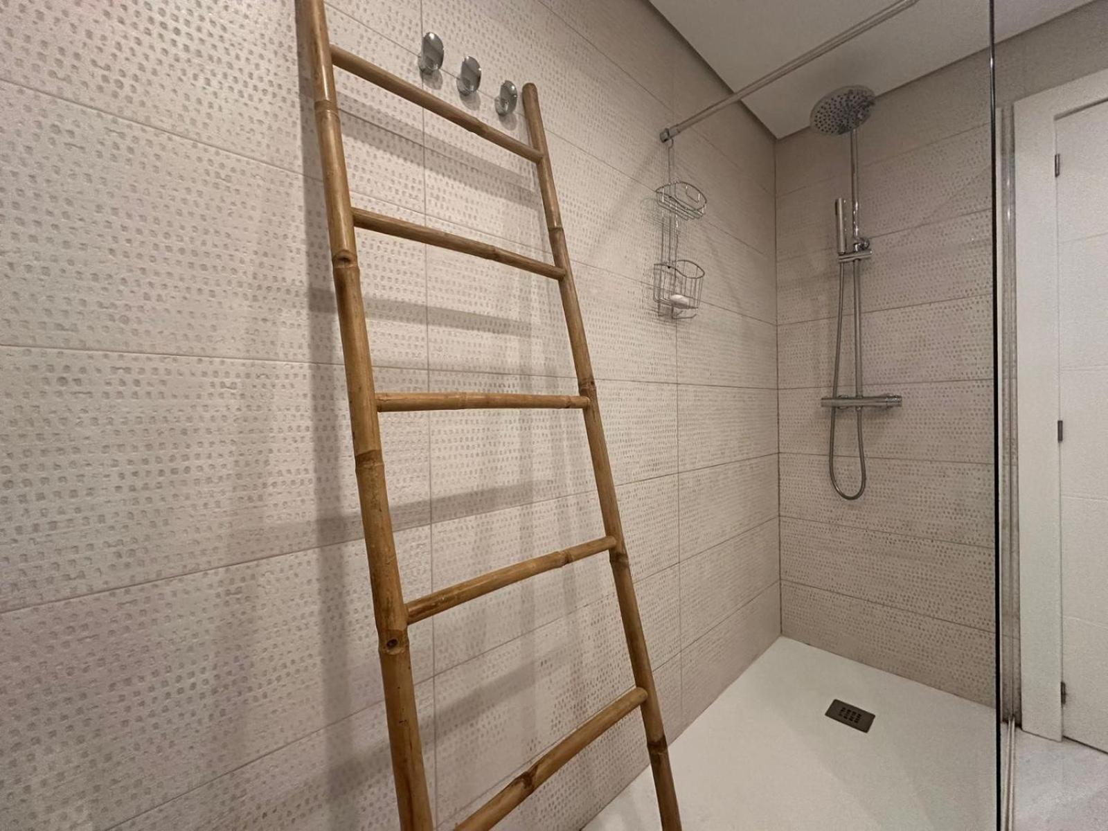 Cabopino N Appartement Marbella Buitenkant foto